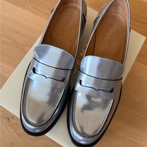 M. Gemi Italian Leather Sole